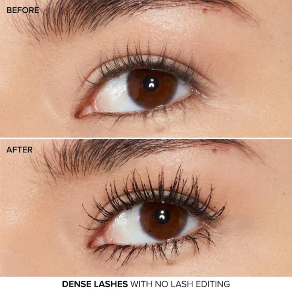 Too Faced  Better Than Sex Waterproof Mascara - Imagen 2