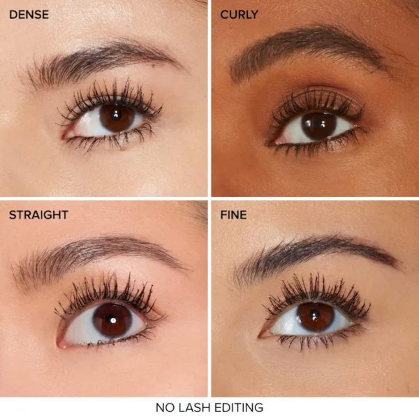 Too Faced  Better Than Sex Waterproof Mascara - Imagen 3