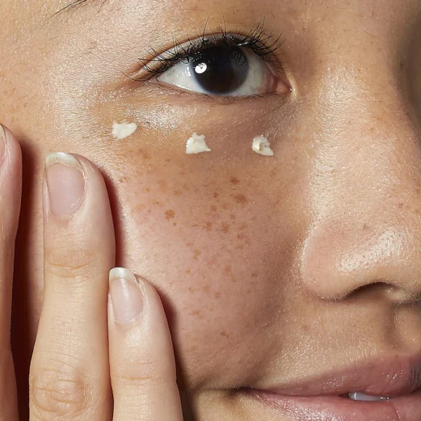 Kiehl's Mini Hydrating Eye Treatment Cream with Avocado - Imagen 3