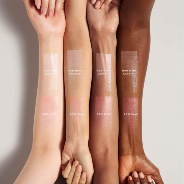 Fenty  Rihanna  Diamond Bomb All-Over Iluminador - Imagen 2