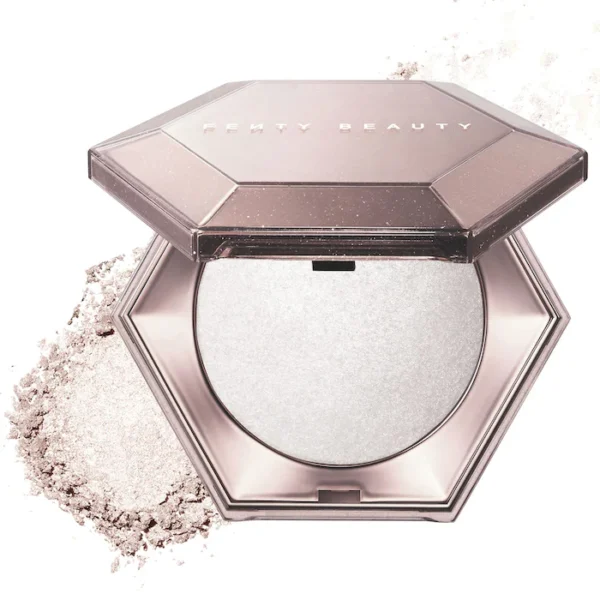 Fenty  Rihanna  Diamond Bomb All-Over Iluminador