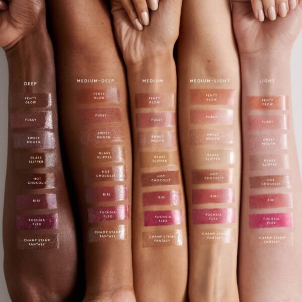 Fenty Beauty Gloss Bomb Universal Lip Luminizer - Imagen 2