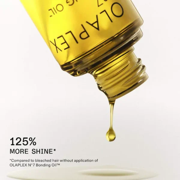 Olaplex No.7 Bonding Oil - Imagen 4