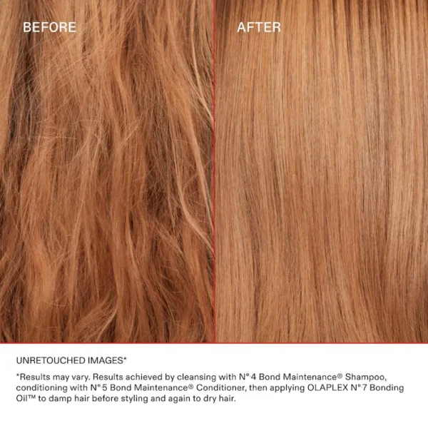Olaplex No.7 Bonding Oil - Imagen 2