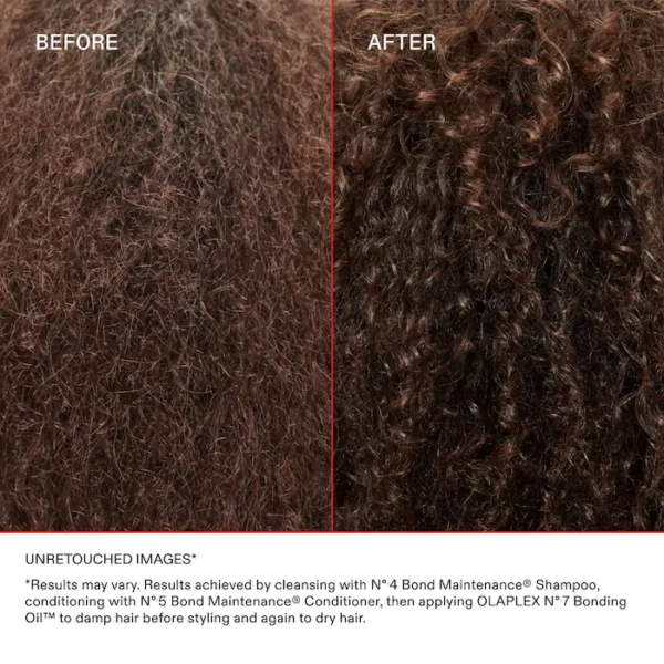Olaplex No.7 Bonding Oil - Imagen 3