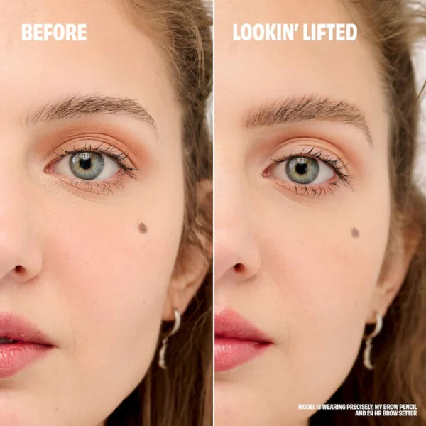Benefit Cosmetics  24-HR Brow Setter Gel de Cejas - Imagen 2
