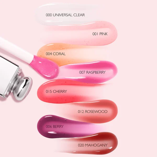 DIOR  Lip Glow Oil - Imagen 3