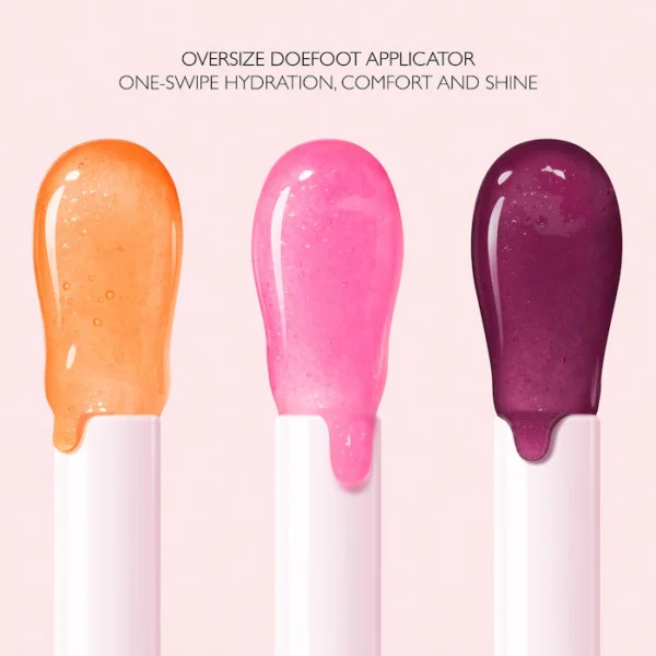 DIOR  Lip Glow Oil - Imagen 4