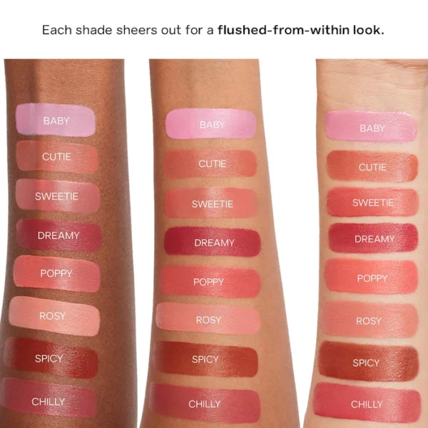 Saie Dew Blush - Imagen 3