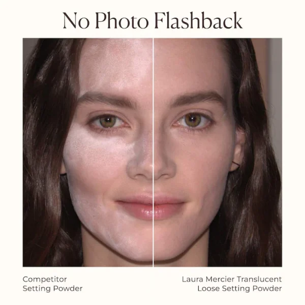 Laura Mercier Loose Setting Powder Polvos - Imagen 7