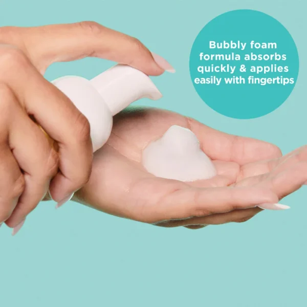 Benefit The POREfessional Tight ´n toned Tonico limpiador en espuma - Imagen 3