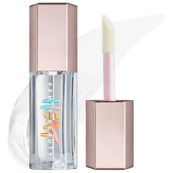 Fenty Beauty Gloss Bomb Heat Universal Lip Luminizer + Plumper