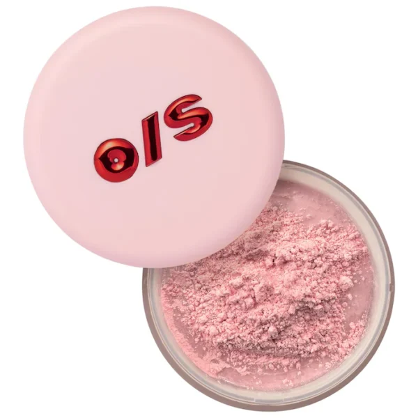 One Size Ultimate Setting Powder Polvos Sueltos