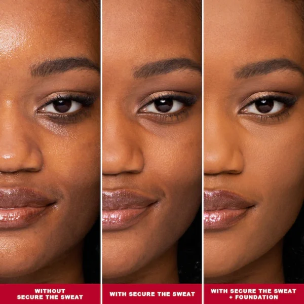 One Size Secure The Sweat Primer - Imagen 3