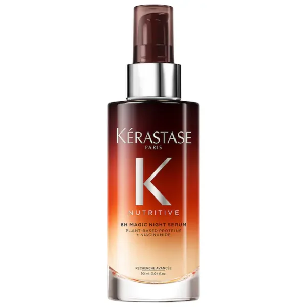 KÉRASTASE Nutritive 8h Magic Night Serum