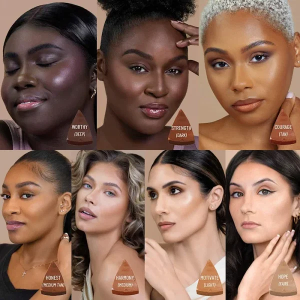 LYS beauty Cream Bronzer Stick - Imagen 5