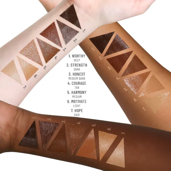 LYS beauty Cream Bronzer Stick - Imagen 2