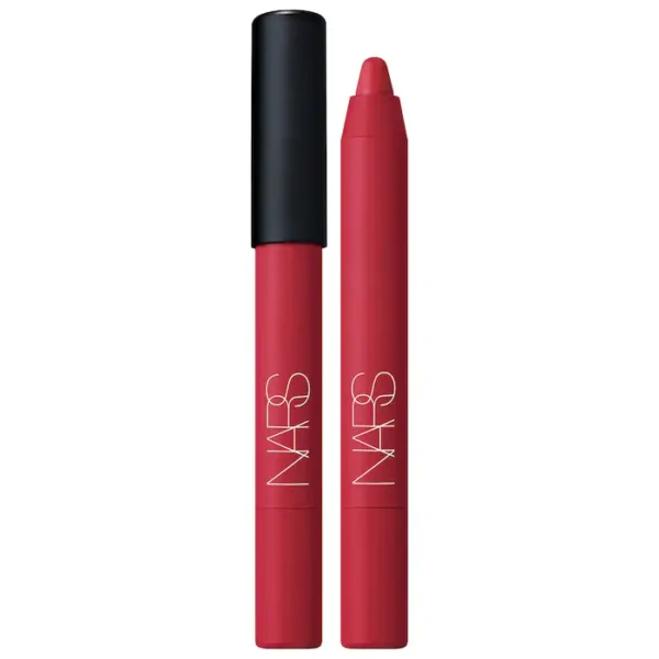 NAR Powermatte High-Intensity Long-Lasting Lapiz Labial