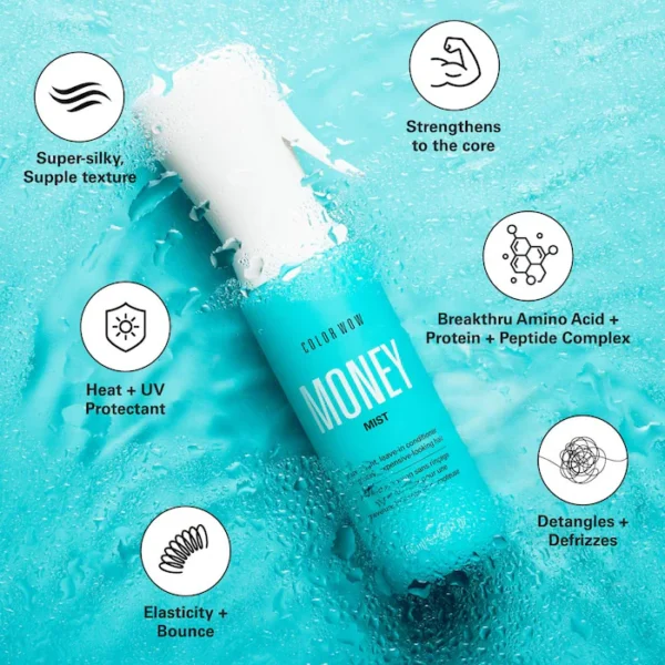 Color Wow Money Mist - Imagen 3