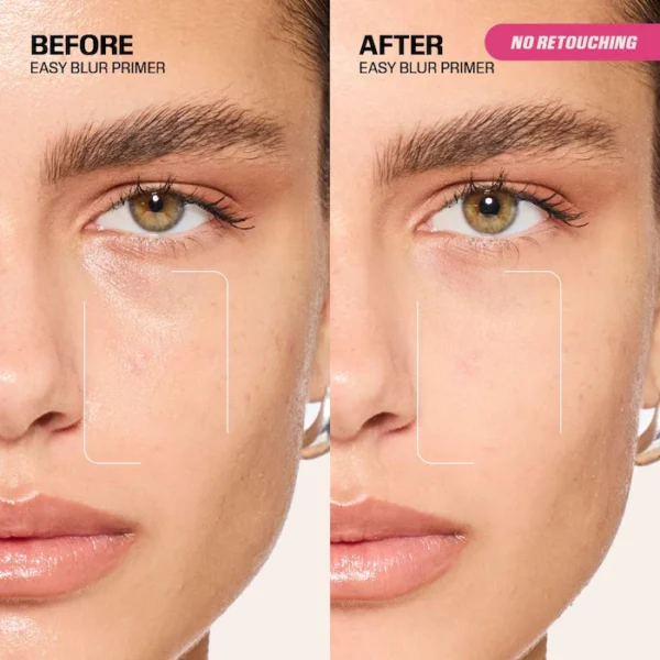 Huda Beauty Easy Blur Primer - Imagen 3