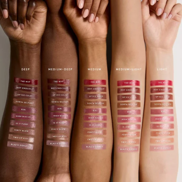 Fenty Beauty Gloss Bomb Stix High-Shine Gloss Stick - Imagen 2