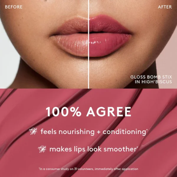 Fenty Beauty Gloss Bomb Stix High-Shine Gloss Stick - Imagen 4