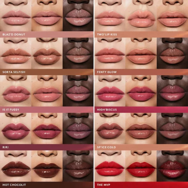 Fenty Beauty Gloss Bomb Stix High-Shine Gloss Stick - Imagen 3