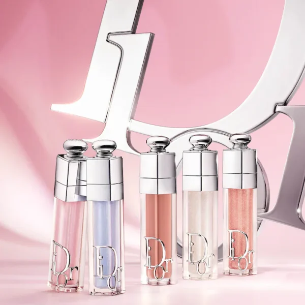 DIOR  Dior Addict Lip Maximizer Plumping Gloss - Imagen 3