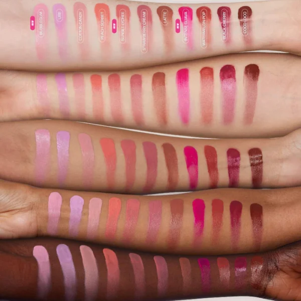 Huda Beauty Blush Filter Liquid Blush - Imagen 2