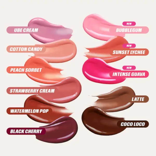 Huda Beauty Blush Filter Liquid Blush - Imagen 3