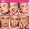 Huda Beauty Blush Filter Liquid Blush - Imagen 4