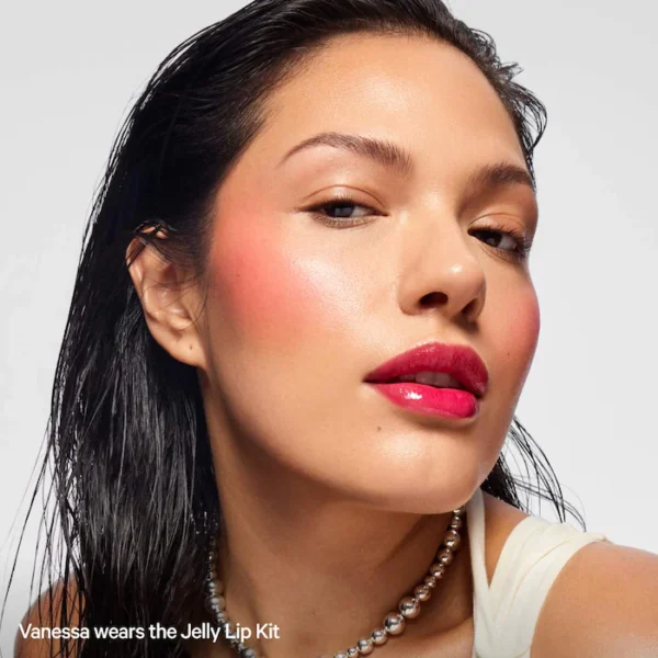 Milk Jelly Lip Kit tinta y lip oil - Imagen 4