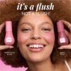 Glow Recipe  Watermelon Glow Niacinamide Dewy Flush - Brightening Serum Blush - Imagen 2