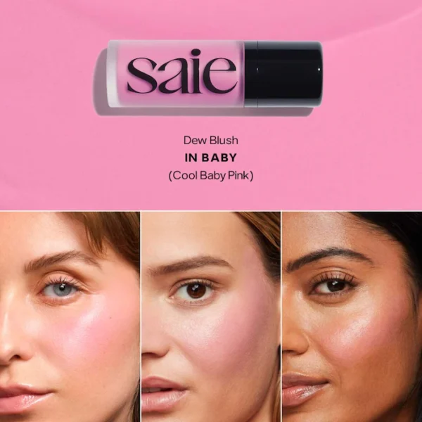 Saie Glow Starter Kit - Imagen 3