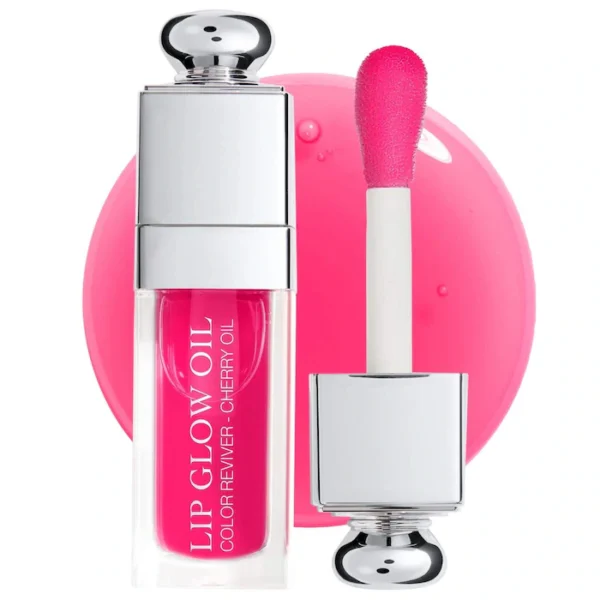 DIOR  Lip Glow Oil