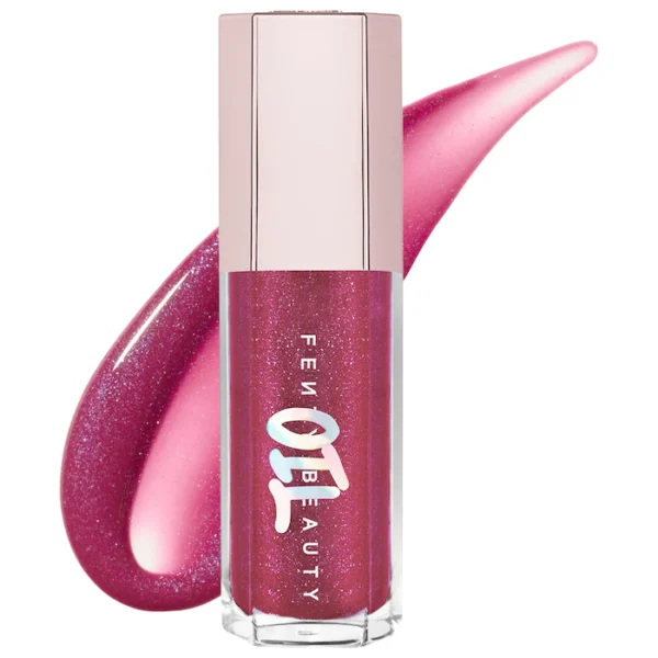 Fenty Beauty by Rihanna  Gloss Bomb Oil Luminizing Lip Oil 'N Gloss