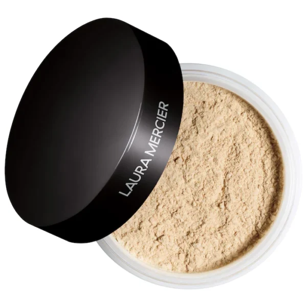 Laura Mercier Loose Setting Powder Polvos