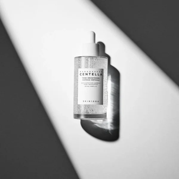 Skin1004 Tone Brightening Capsule Ampoule (50ml) (copia) - Imagen 4