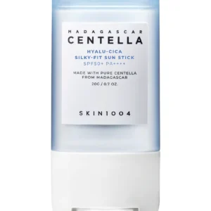 Skin1004 Hyalu-Cica Silky-Fit Sun Stick SPF50+PA++++ Bloqueador