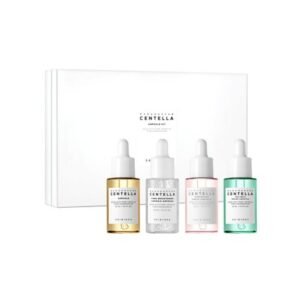SKIN1004 Ampoule Kit