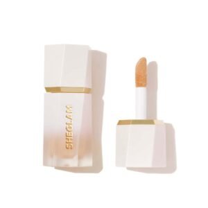 Sheglam Glow Bloom Iluminador liquido