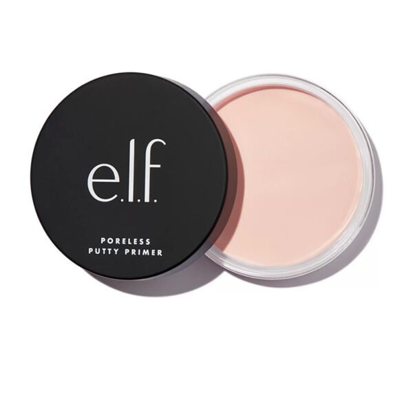 Elf Poreless Putty Primer With Hydrating Squalano