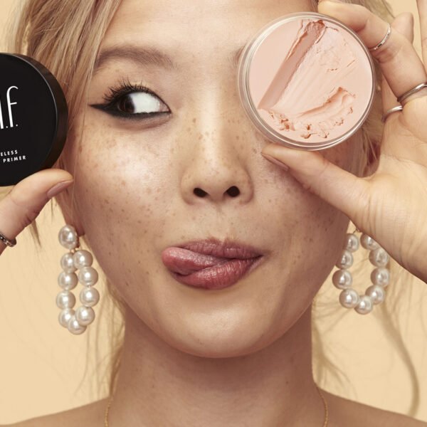 Elf Poreless Putty Primer With Hydrating Squalano - Imagen 4