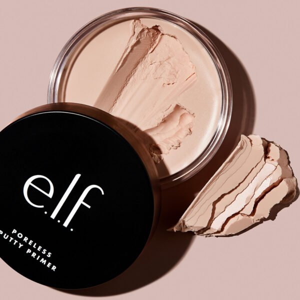 Elf Poreless Putty Primer With Hydrating Squalano - Imagen 3