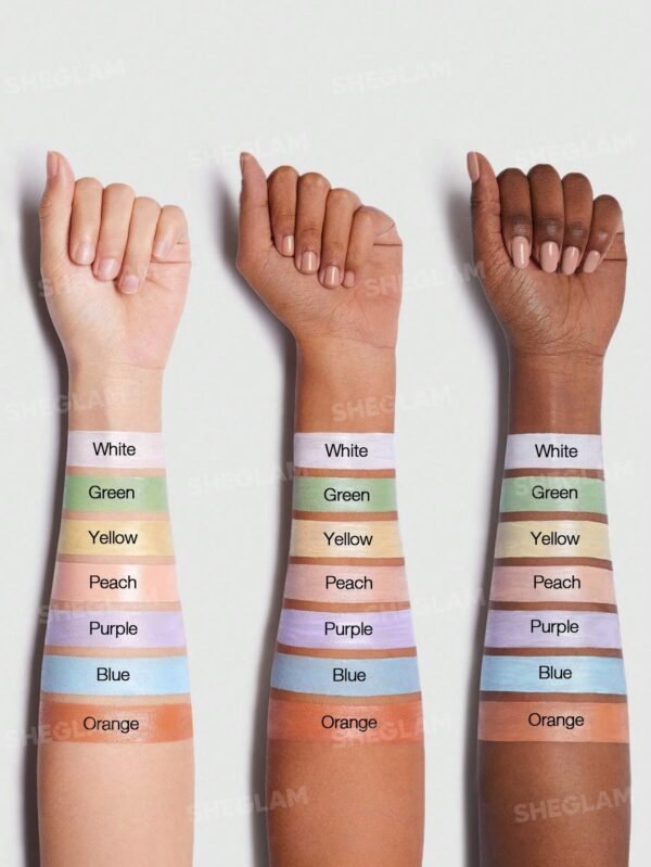 Sheglam Like Magic Corrector - Imagen 2