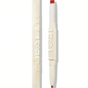 Sheglam Glam 101 Sheer Tinted Duo labial y delineador