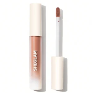 Sheglam Matte Allure Labial Liquido