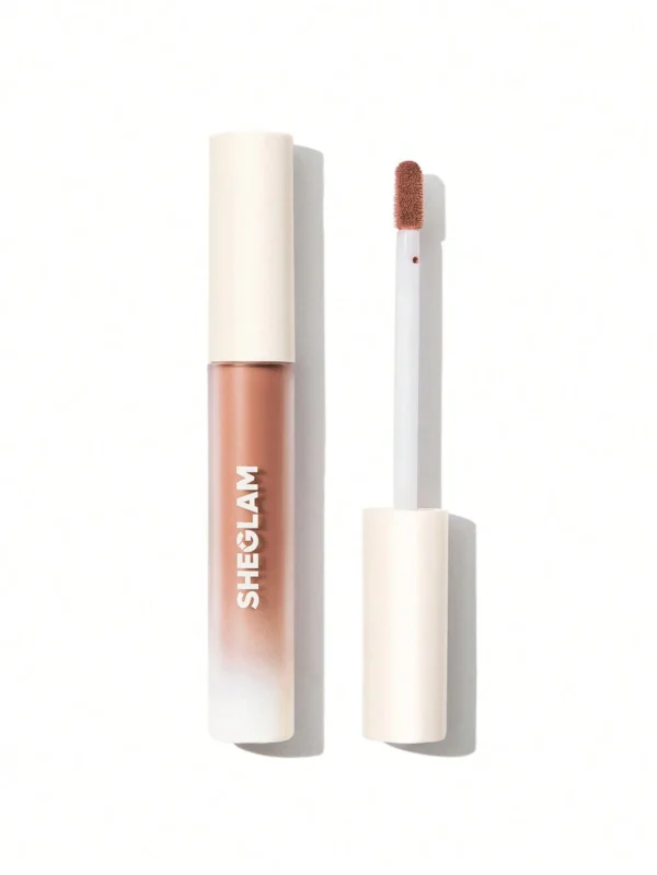 Sheglam Matte Allure Labial Liquido