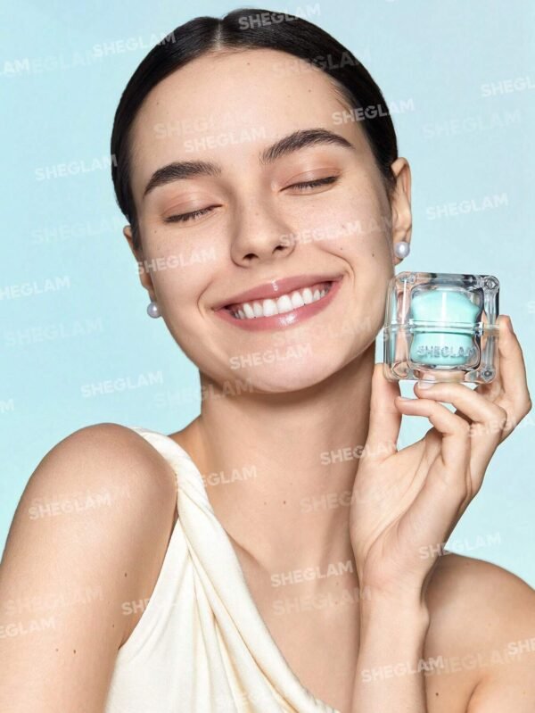 Sheglam Glacier Glo Primer - Imagen 5