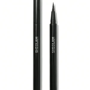 Sheglam Pro Presicion Waterproof delineador liquido Negro